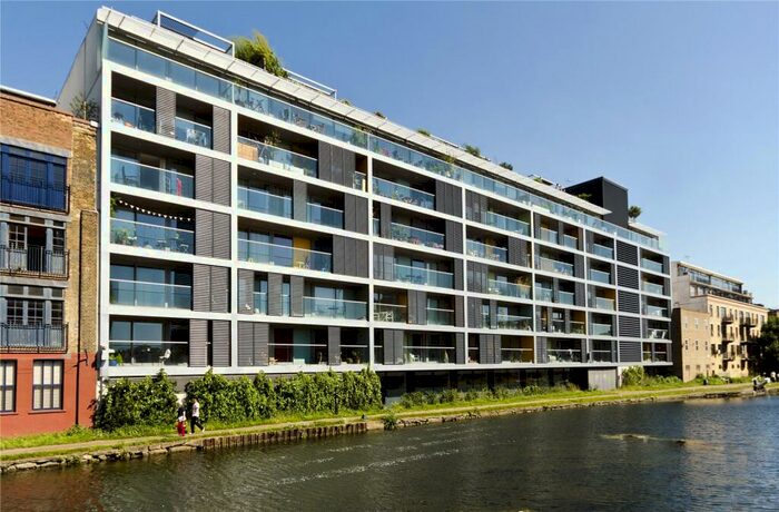 2 Bedroom Flat To Rent In Candy Wharf, Copperfield Road, Bow, London, E3