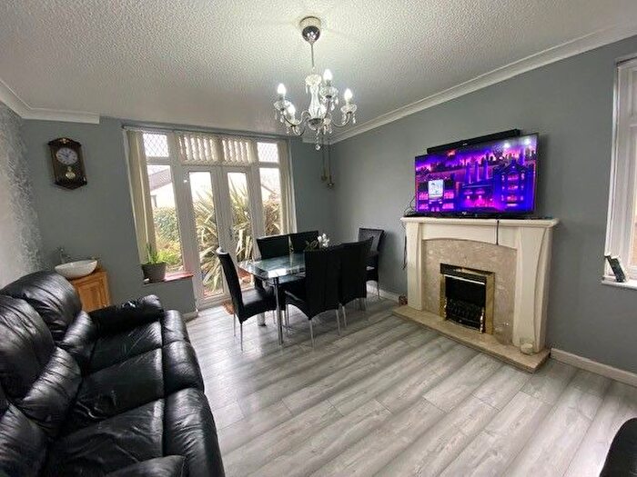 1 Bedroom Property To Rent In Elm Park, Bristol, BS34