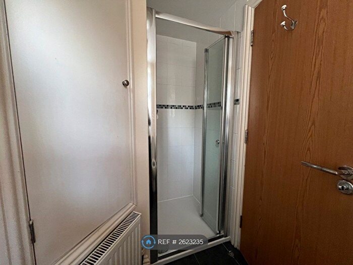 1 Bedroom Maisonette To Rent In Knowle Road, Bristol, BS4