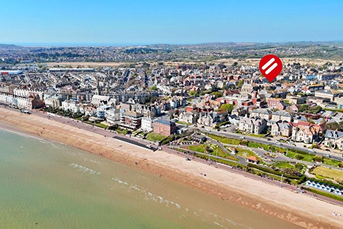 1 Bedroom Flat For Sale In Weymouth, DT4