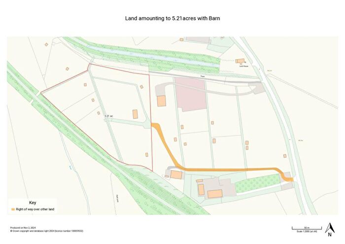 Land For Sale In Cirencester Road, South Cerney, GL7