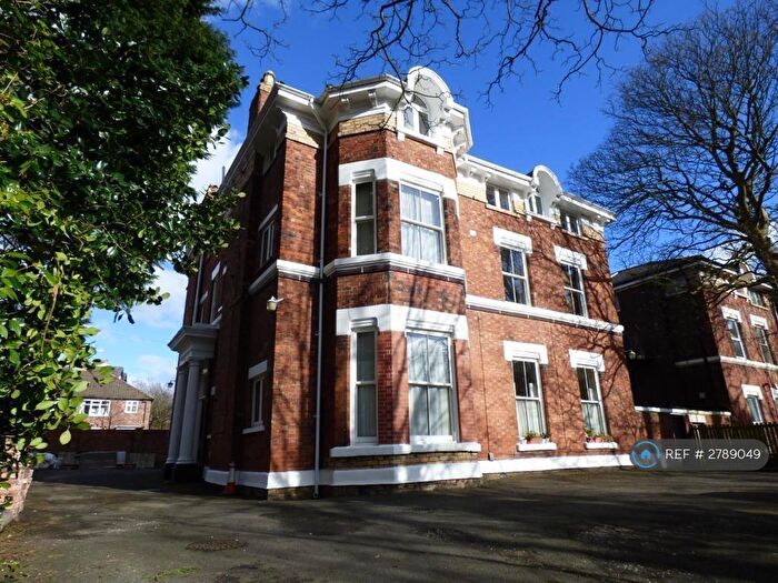 1 Bedroom Flat To Rent In Parkfield Road, Liverpool, L17