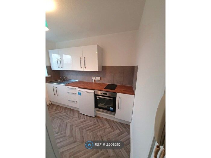 Studio To Rent In Cowbridge Road, Bridgend, CF31