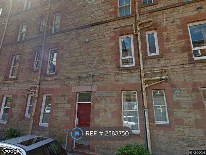 1 Bedroom Flat To Rent In Edinburgh, Edinburgh, EH8