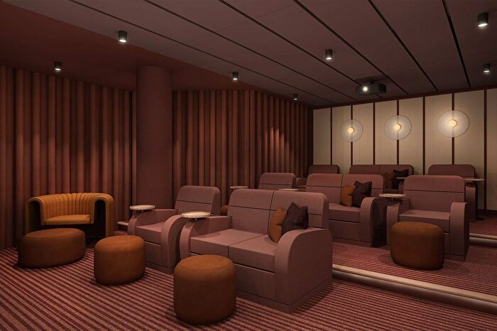 Studio To Rent In The Rex, Kingston, Kingston Upon Thames, KT1