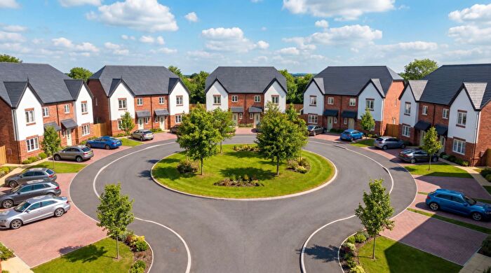 3 Bedroom Semi Detached House For Sale In Colebrook Place, Leyman Close, B14