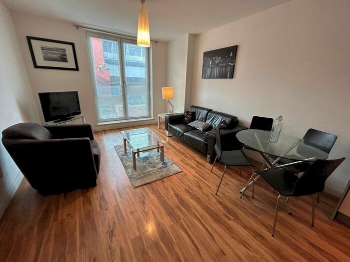 1 Bedroom Apartment To Rent In Latitude, B5
