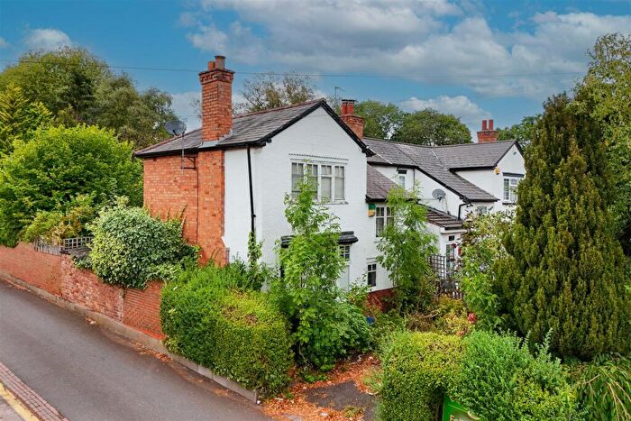 3 Bedroom End Of Terrace House For Sale In Stoney Lane, Yardley, Birmingham, B25