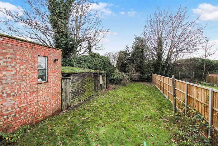 2 Bedroom Semi-Detached Bungalow For Sale In Kettlewell Lane, King's Lynn, PE30
