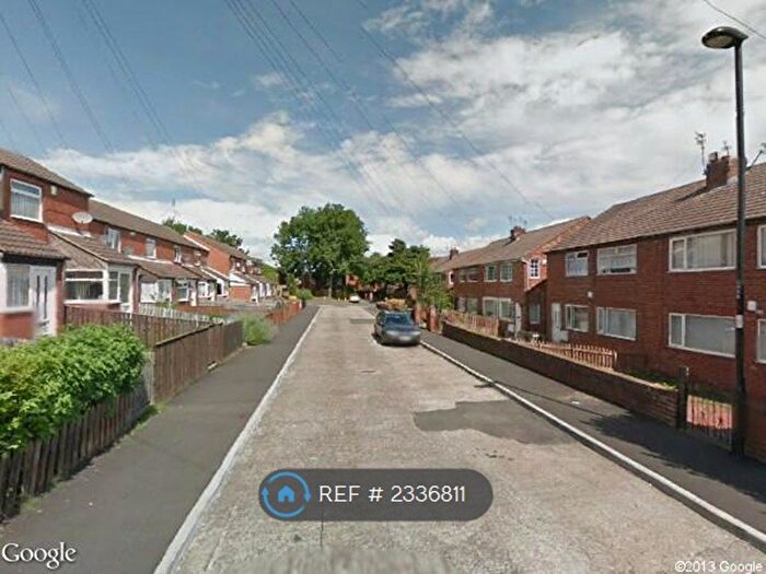 3 Bedroom Flat To Rent In Gillies Street, Newcastle Upon Tyne, NE6