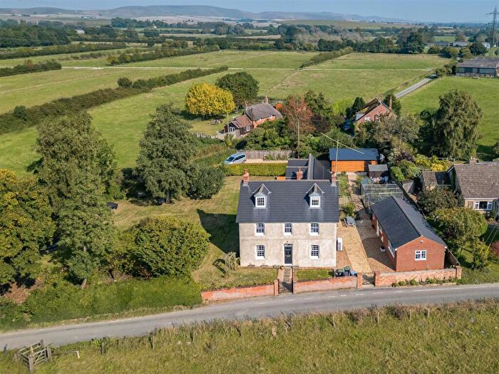 6 Bedroom Detached House For Sale In Little Horton, SN10