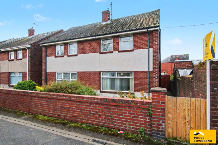 3 Bedroom Semi-Detached House For Sale In Roose Road, Barrow-In-Furness, Cumbria, LA13
