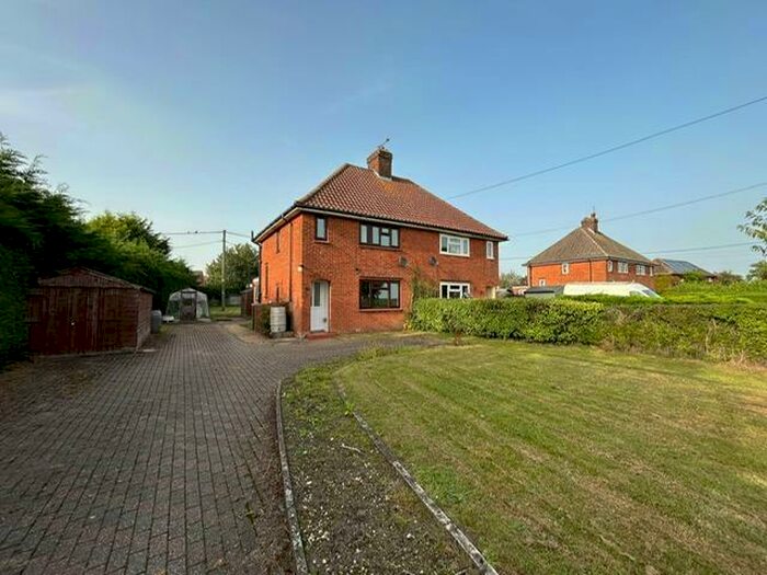 3 Bedroom House To Rent In Guist Road, Foulsham, Dereham, NR20