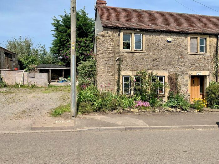 3 Bedroom End Of Terrace House For Sale In Sunnyside Cottage, High Street, Buckland Dinham, Frome, Somerset, BA11