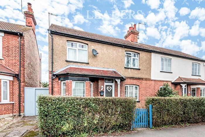 4 Bedroom House To Rent In Goldington Road, Bedford, Bedfordshire, MK40