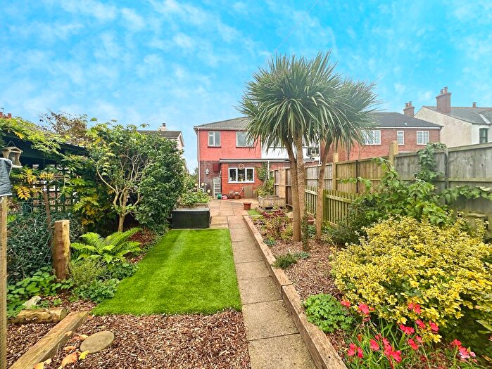 3 Bedroom Semi-Detached House For Sale In Cockshutt, Highly, Bridgnorth, WV16