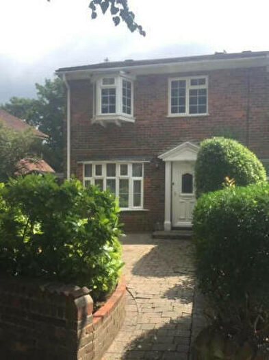 4 Bedroom Terraced House To Rent In Eastleigh Close, Sutton, Surrey, SM2