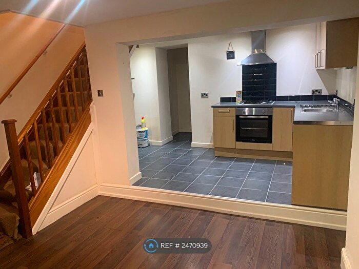 1 Bedroom Terraced House To Rent In Glantaff Road, Merthyr Tydfil, CF48