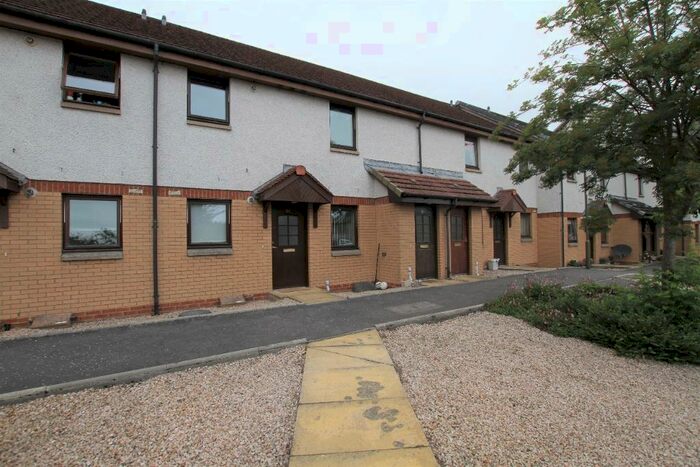 2 Bedroom Flat To Rent In Johnston Court, Falkirk, FK2