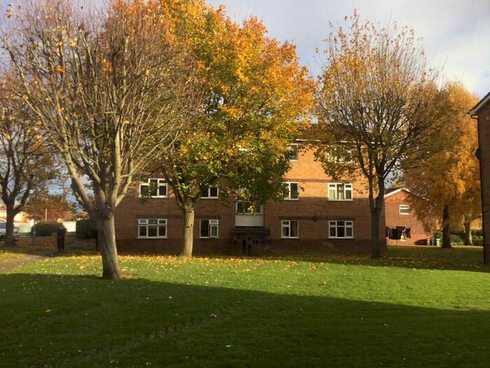 1 Bedroom Flat To Rent In Nicholson Court, Hereford HR4