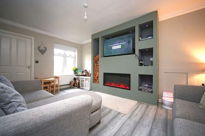 3 Bedroom Detached House For Sale In Giants Hall Road, Standish Lower Ground, WN6