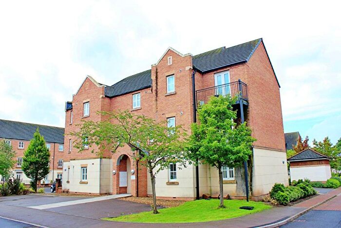 2 Bedroom Flat To Rent In Phoenix Way, Heath, Cardiff, CF14