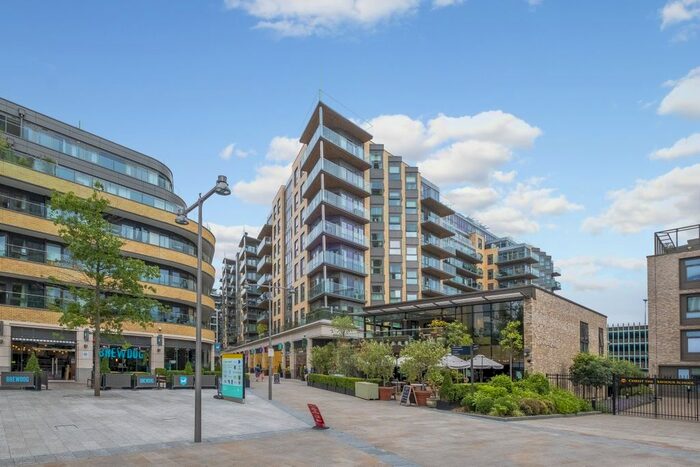 2 Bedroom Flat To Rent In Longfield Avenue, London, W5