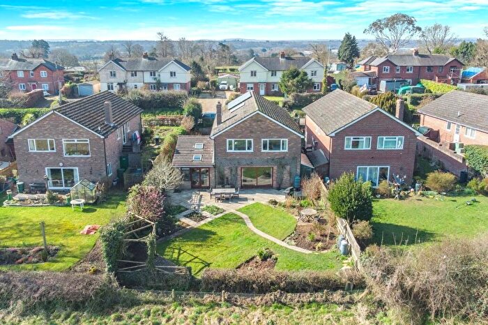 6 Bedroom Detached House For Sale In Birds Lane, Midgham, Reading, Berkshire, RG7