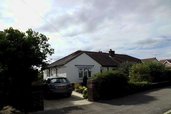 2 Bedroom Property To Rent In Highfield Road South, Chorley PR7