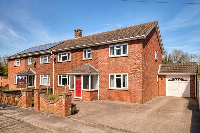 5 Bedroom Semi Detached House For Sale In Manston Road, Ramsgate, Kent, CT11