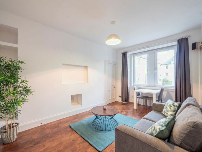 1 Bedroom Flat To Rent In Easter Road, Edinburgh, EH6
