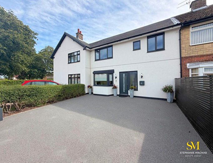 3 Bedroom Terraced House For Sale In Carr House Lane, Ince Blundell, Liverpool, L38