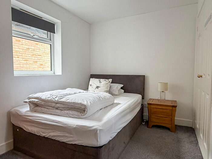 6 Bedroom Link Detached House To Rent In Granby Street, Littleport, Ely, CB6