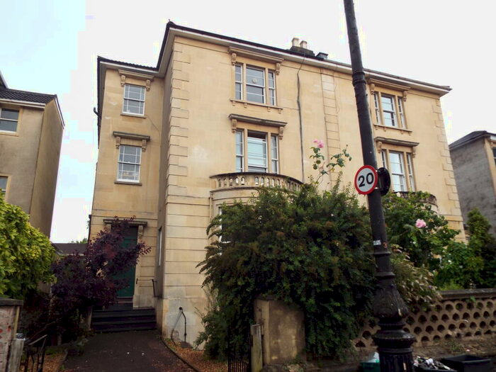 2 Bedroom Flat To Rent In Redland Park, Redland, BS6