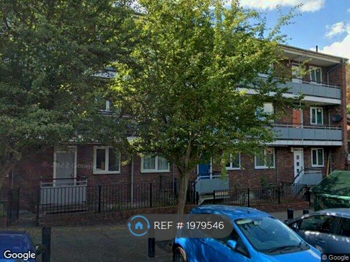 1 Bedroom Flat To Rent In Loveday House, London, SW2