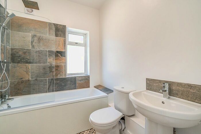 4 Bedroom Terraced House To Rent In Birchfield Avenue, Widnes, Cheshire, WA8