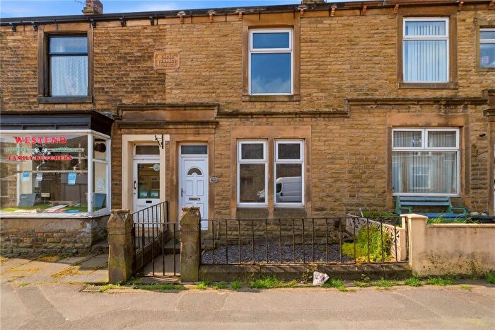 2 Bedroom Terraced House For Sale In Blackburn Road, Oswaldtwistle, Accrington, Lancashire, BB5