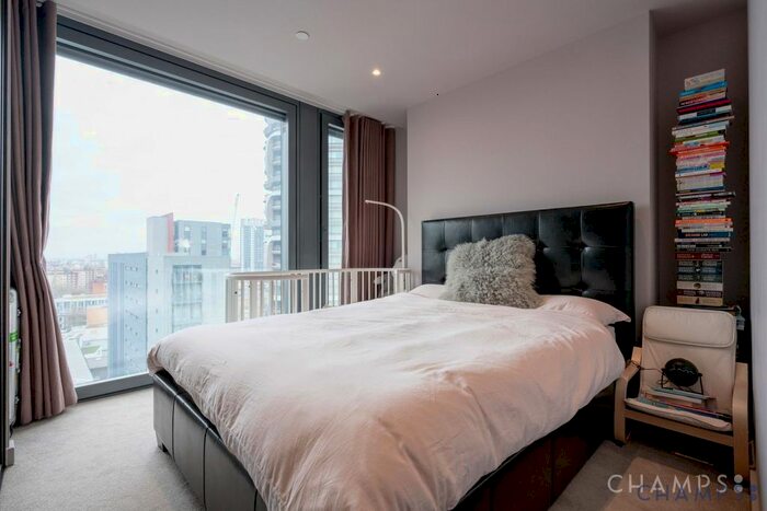 2 Bedroom Flat To Rent In Chronicle Tower, City Road, EC1V