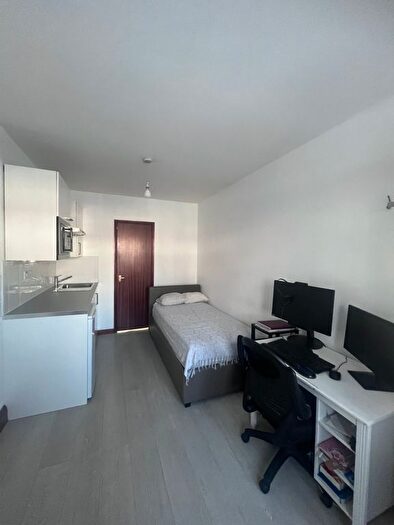 1 Bedroom Flat To Rent In Exeter Road, South Harrow, HA2