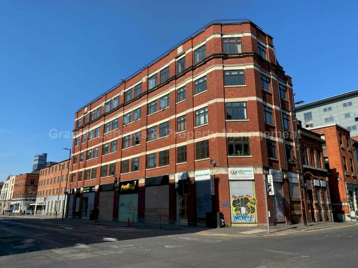 2 Bedroom Apartment To Rent In The Bradley, Hilton Street, Northern Quarter, Manchester, M1
