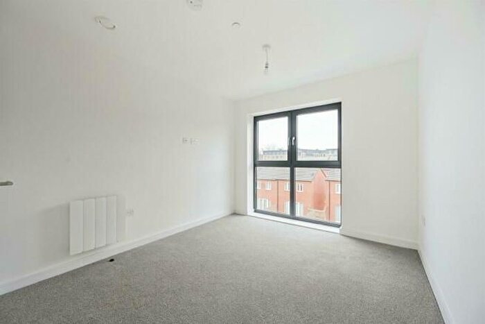 1 Bedroom Flat To Rent In Bilsborrow Avenue, Derby, DE1