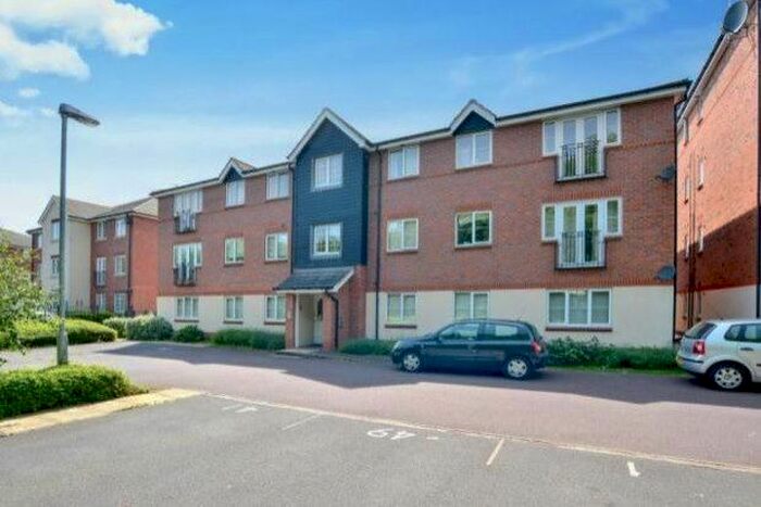 2 Bedroom Flat To Rent In Gamston, Nottingham, NG2