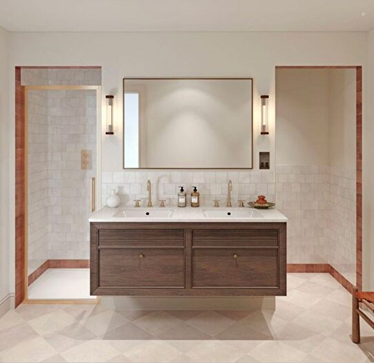 2 Bedroom Flat For Sale In The Broadley, Marylebone, London, NW8