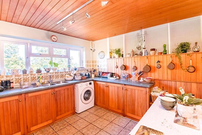 7 Bedroom Bungalow For Sale In Stoke Canon, Exeter, Devon, EX5