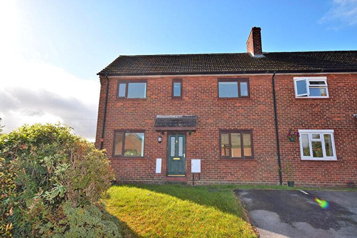 2 Bedroom Semi-Detached House For Sale In Hambleton Road, Catterick Garrison, DL9