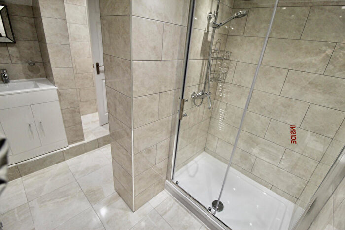 1 Bedroom House To Rent In Ashwood Terrace, Leeds, LS6