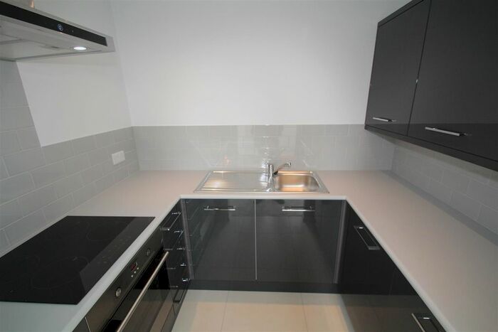 1 Bedroom Flat To Rent In Badgers Close, Harrow, HA1