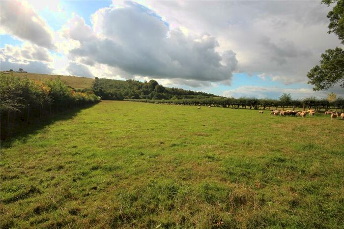 Land For Sale In Land At Cumrew - Lot, Heads Nook, Carlisle, CA8