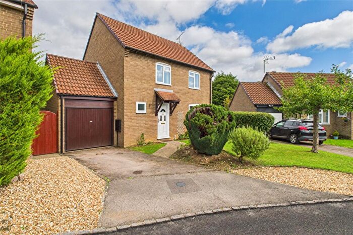 4 Bedroom Detached House For Sale In Elford Close, Lower Earley, Reading, Berkshire, RG6