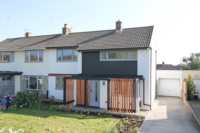 4 Bedroom Semi Detached House To Rent In Esmond Grove, Clevedon, BS21